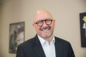 Cyril Brun, Directeur Général Adjoint BP AURA