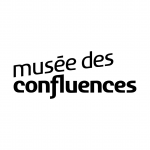 Logo Musée des Confluences