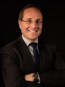 Stéphane FLEX, directeur