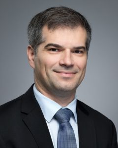 Olivier Bogillote, Président de Sanofi France