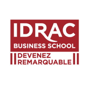 IDRAC, partenaire de l'Odyssée des entrepreneurs 2020