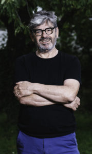 Dominique Delorme, Directeur Général des Nuits de Fourvière