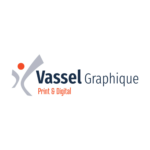 Vassel Graphique partenaire ça match