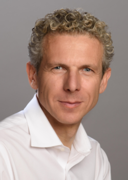 Gilles Babinet