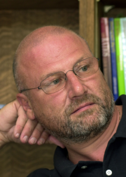 Marc Halévy, Philosophe, expert de la prospective et auteur
