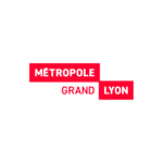 Métropole de lyon partenaire